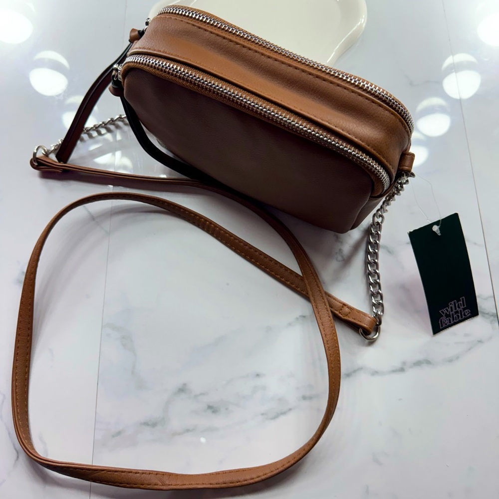 Wild fable bag